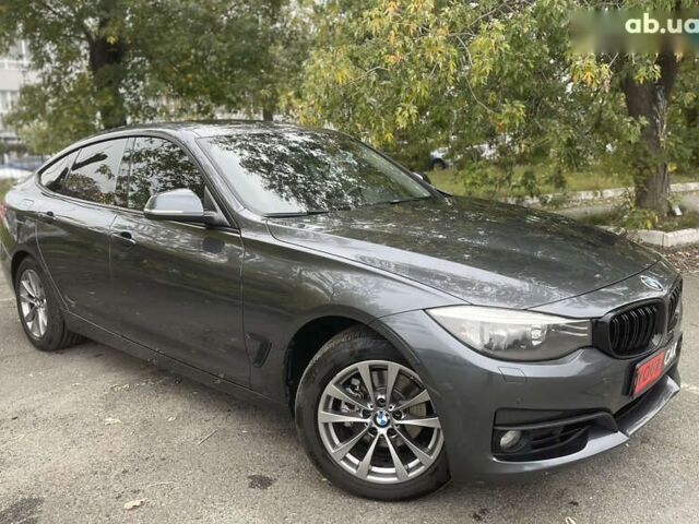 БМВ 3 Серія, об'ємом двигуна 2 л та пробігом 285 тис. км за 11999 $, фото 11 на Automoto.ua