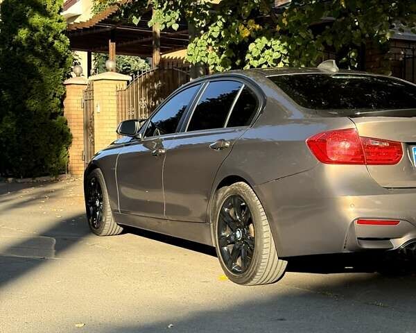 БМВ 3 Серия, объемом двигателя 3 л и пробегом 183 тыс. км за 17500 $, фото 32 на Automoto.ua