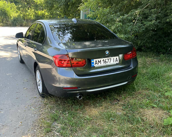 БМВ 3 Серия, объемом двигателя 2 л и пробегом 288 тыс. км за 12300 $, фото 14 на Automoto.ua