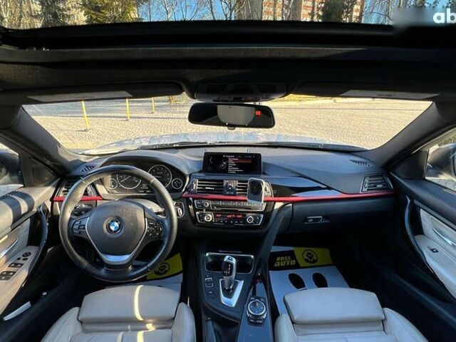 БМВ 3 Серия, объемом двигателя 2 л и пробегом 110 тыс. км за 13600 $, фото 13 на Automoto.ua