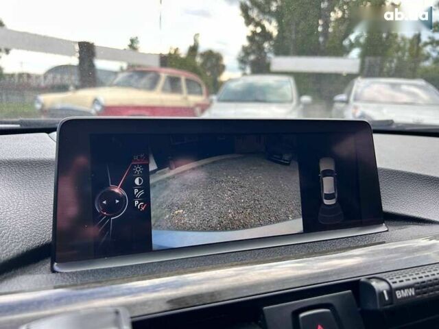 БМВ 3 Серия, объемом двигателя 2 л и пробегом 171 тыс. км за 12800 $, фото 24 на Automoto.ua