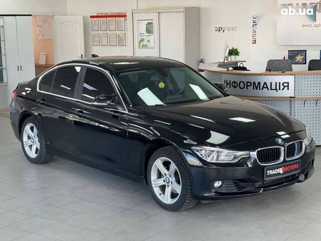 БМВ 3 Серия, объемом двигателя 2 л и пробегом 160 тыс. км за 12490 $, фото 1 на Automoto.ua