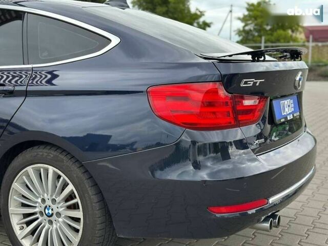 БМВ 3 Серія, об'ємом двигуна 2 л та пробігом 238 тис. км за 14500 $, фото 10 на Automoto.ua