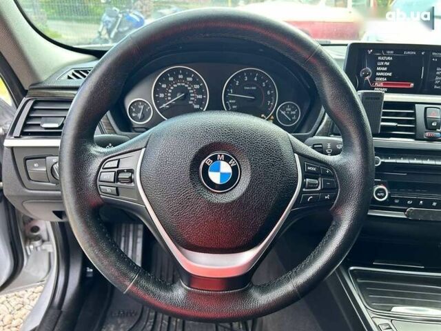 БМВ 3 Серия, объемом двигателя 2 л и пробегом 171 тыс. км за 12800 $, фото 16 на Automoto.ua