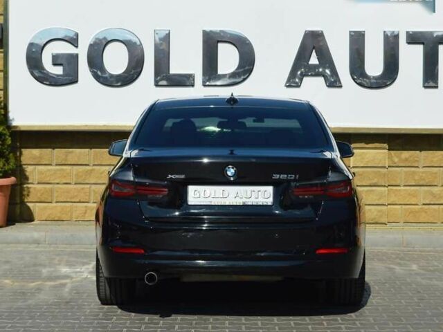 БМВ 3 Серія, об'ємом двигуна 2 л та пробігом 100 тис. км за 13999 $, фото 7 на Automoto.ua