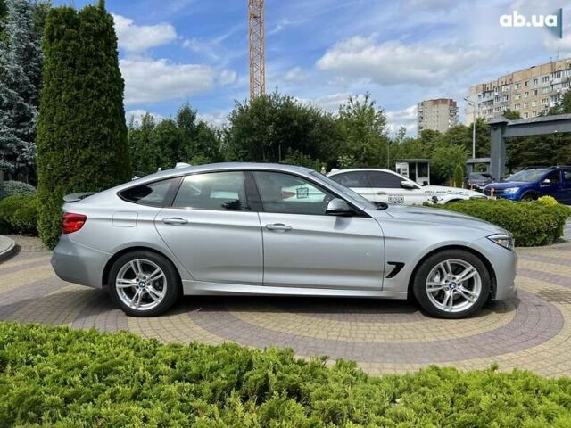 БМВ 3 Серия, объемом двигателя 3 л и пробегом 199 тыс. км за 16999 $, фото 7 на Automoto.ua