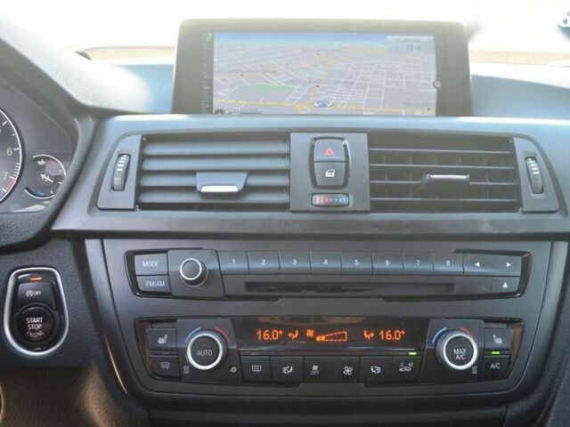 БМВ 3 Серія, об'ємом двигуна 2 л та пробігом 100 тис. км за 13999 $, фото 25 на Automoto.ua