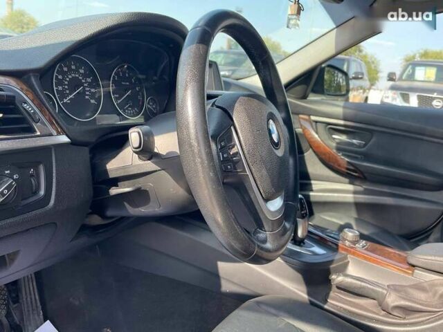 БМВ 3 Серія, об'ємом двигуна 2 л та пробігом 171 тис. км за 11900 $, фото 9 на Automoto.ua