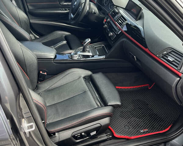 БМВ 3 Серия, объемом двигателя 3 л и пробегом 154 тыс. км за 17999 $, фото 10 на Automoto.ua
