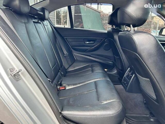 БМВ 3 Серия, объемом двигателя 2 л и пробегом 171 тыс. км за 12800 $, фото 29 на Automoto.ua