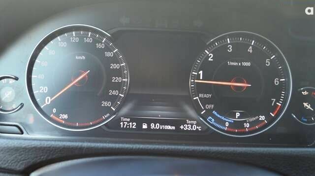 БМВ 3 Серія, об'ємом двигуна 2 л та пробігом 100 тис. км за 13999 $, фото 22 на Automoto.ua