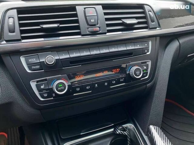 БМВ 3 Серия, объемом двигателя 2 л и пробегом 190 тыс. км за 14600 $, фото 17 на Automoto.ua