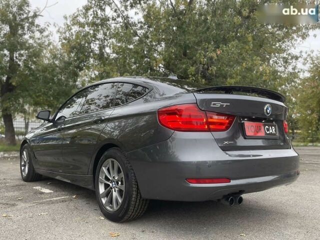 БМВ 3 Серія, об'ємом двигуна 2 л та пробігом 285 тис. км за 11999 $, фото 15 на Automoto.ua