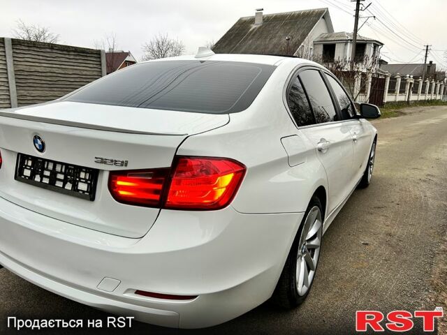 БМВ 3 Серия, объемом двигателя 2 л и пробегом 237 тыс. км за 13500 $, фото 6 на Automoto.ua