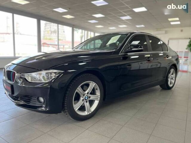 БМВ 3 Серия, объемом двигателя 2 л и пробегом 160 тыс. км за 12490 $, фото 6 на Automoto.ua