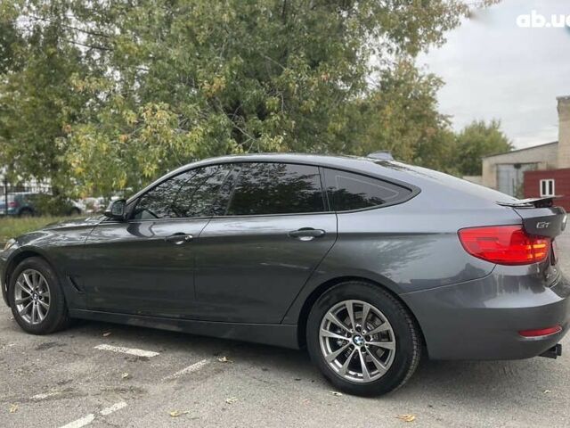 БМВ 3 Серія, об'ємом двигуна 2 л та пробігом 285 тис. км за 11999 $, фото 13 на Automoto.ua
