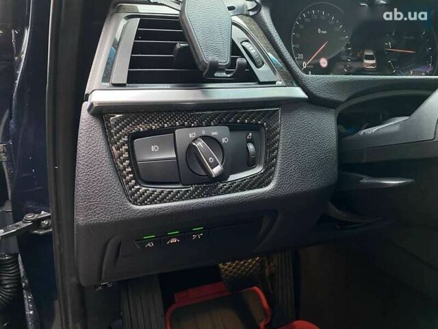 БМВ 3 Серия, объемом двигателя 2 л и пробегом 190 тыс. км за 14600 $, фото 12 на Automoto.ua