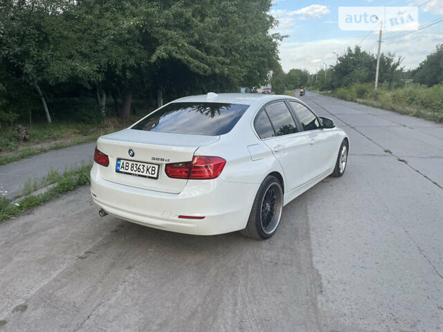 БМВ 3 Серия, объемом двигателя 2 л и пробегом 210 тыс. км за 13500 $, фото 4 на Automoto.ua