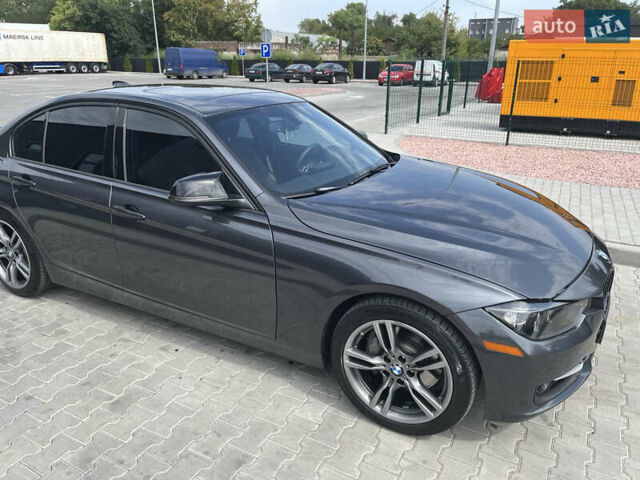 БМВ 3 Серия, объемом двигателя 3 л и пробегом 154 тыс. км за 17999 $, фото 1 на Automoto.ua