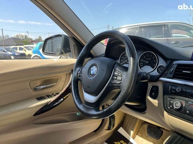 БМВ 3 Серія, об'ємом двигуна 2 л та пробігом 194 тис. км за 12200 $, фото 27 на Automoto.ua