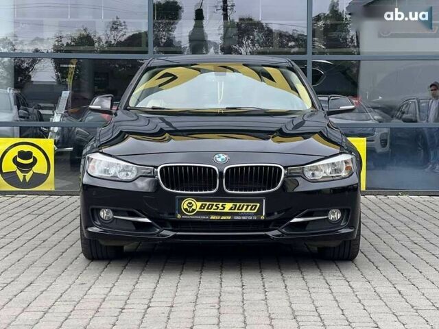 БМВ 3 Серія, об'ємом двигуна 2 л та пробігом 146 тис. км за 15000 $, фото 1 на Automoto.ua