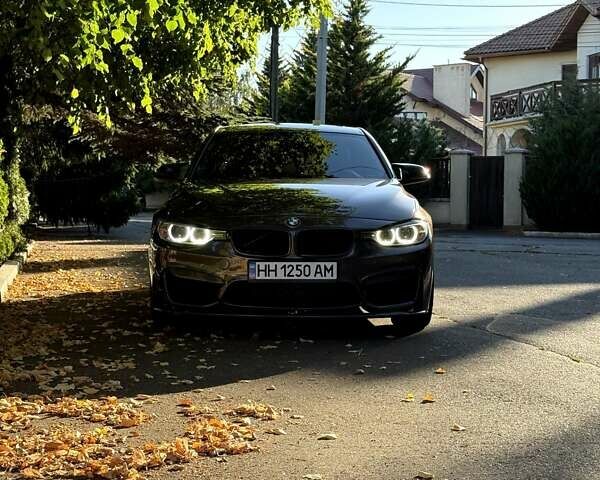 БМВ 3 Серия, объемом двигателя 3 л и пробегом 183 тыс. км за 17500 $, фото 4 на Automoto.ua