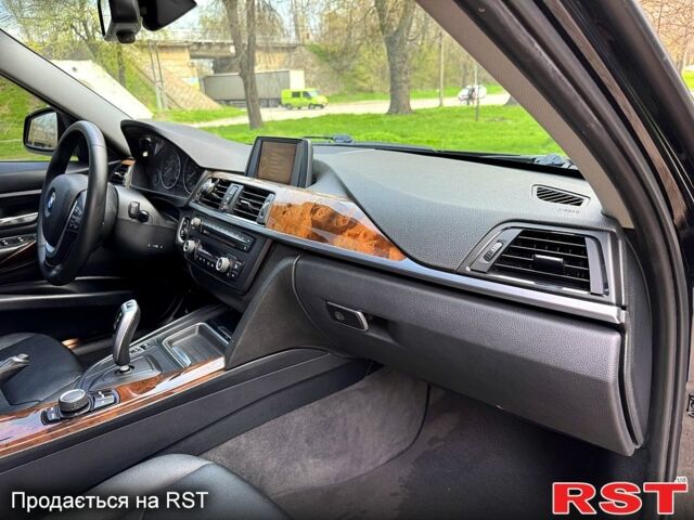 БМВ 3 Серія, об'ємом двигуна 20 л та пробігом 219 тис. км за 12700 $, фото 5 на Automoto.ua