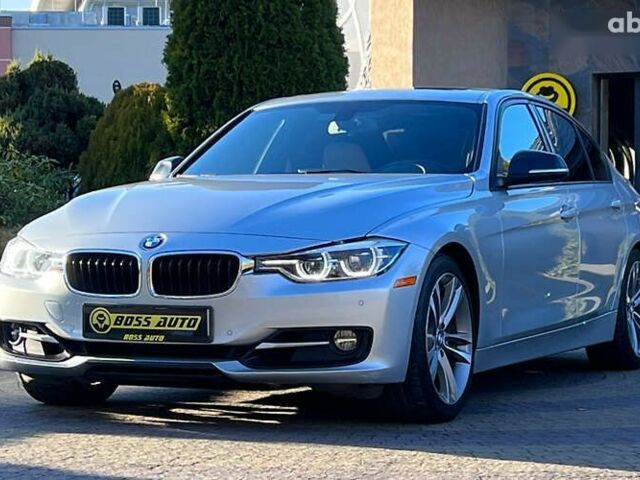 БМВ 3 Серия, объемом двигателя 2 л и пробегом 110 тыс. км за 13600 $, фото 2 на Automoto.ua