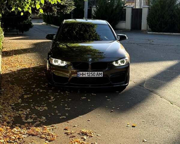 БМВ 3 Серия, объемом двигателя 3 л и пробегом 183 тыс. км за 17500 $, фото 14 на Automoto.ua