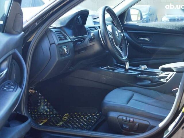 БМВ 3 Серія, об'ємом двигуна 2 л та пробігом 100 тис. км за 13999 $, фото 11 на Automoto.ua