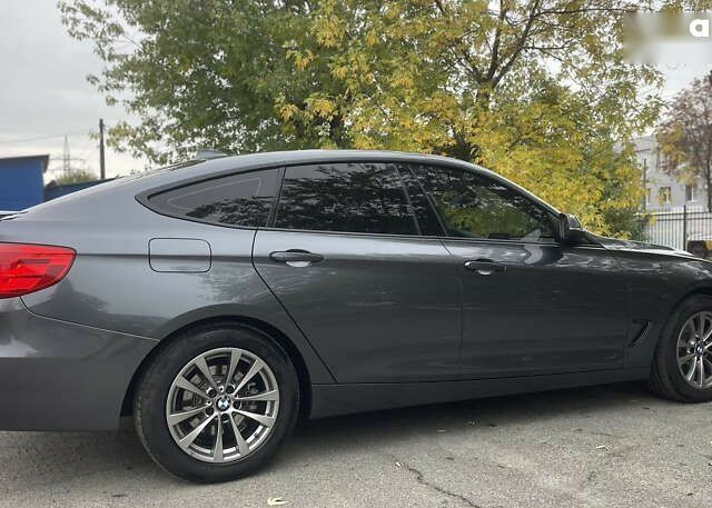 БМВ 3 Серія, об'ємом двигуна 2 л та пробігом 285 тис. км за 11999 $, фото 20 на Automoto.ua