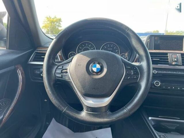 БМВ 3 Серія, об'ємом двигуна 2 л та пробігом 171 тис. км за 11900 $, фото 10 на Automoto.ua