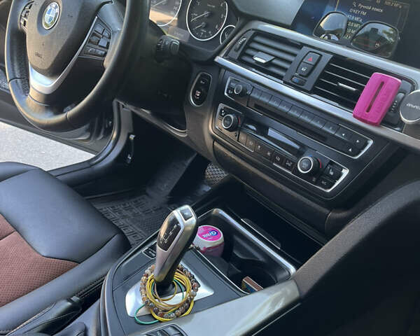 БМВ 3 Серия, объемом двигателя 2 л и пробегом 288 тыс. км за 12300 $, фото 11 на Automoto.ua