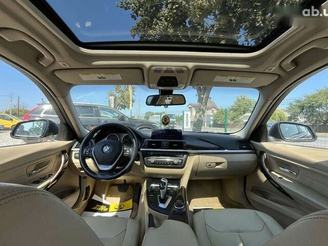 БМВ 3 Серія, об'ємом двигуна 2 л та пробігом 194 тис. км за 12200 $, фото 22 на Automoto.ua