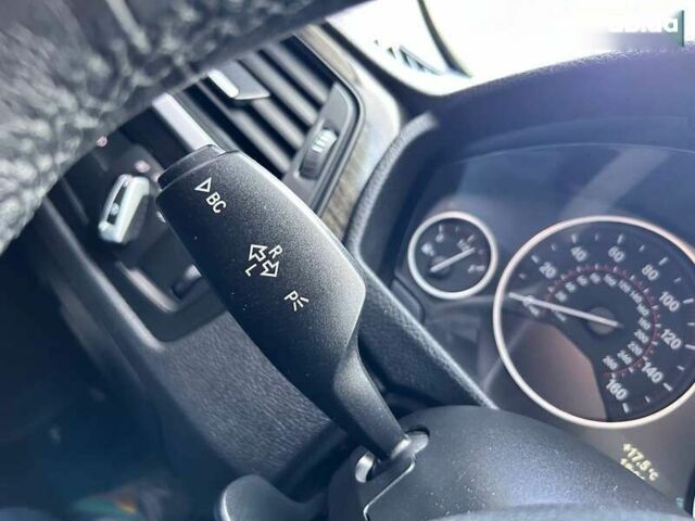 БМВ 3 Серия, объемом двигателя 2 л и пробегом 171 тыс. км за 12800 $, фото 20 на Automoto.ua