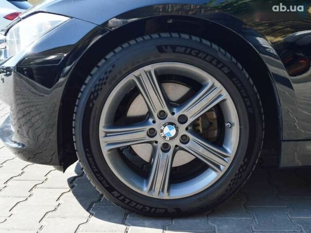 БМВ 3 Серія, об'ємом двигуна 2 л та пробігом 100 тис. км за 13999 $, фото 10 на Automoto.ua