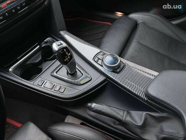 БМВ 3 Серия, объемом двигателя 2 л и пробегом 190 тыс. км за 14600 $, фото 18 на Automoto.ua