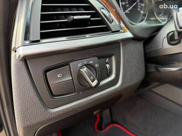 БМВ 3 Серия, объемом двигателя 2 л и пробегом 160 тыс. км за 12490 $, фото 29 на Automoto.ua