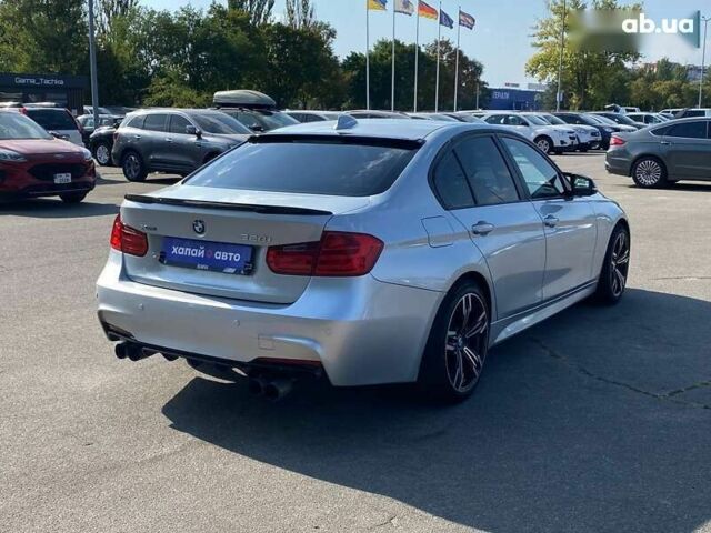 БМВ 3 Серія, об'ємом двигуна 2 л та пробігом 171 тис. км за 11900 $, фото 4 на Automoto.ua