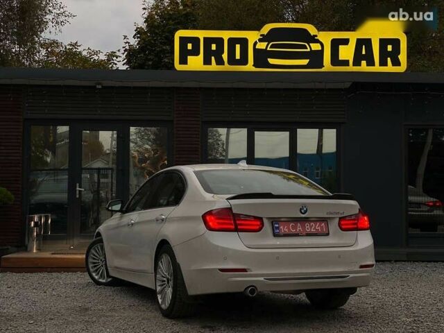 БМВ 3 Серія, об'ємом двигуна 2 л та пробігом 236 тис. км за 16700 $, фото 3 на Automoto.ua
