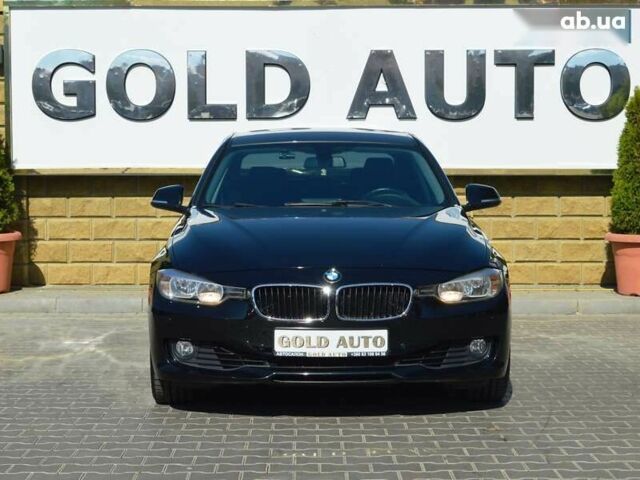 БМВ 3 Серія, об'ємом двигуна 2 л та пробігом 100 тис. км за 13999 $, фото 4 на Automoto.ua