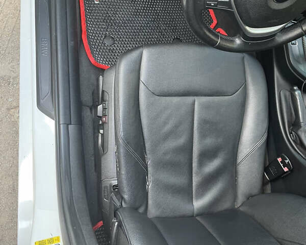 БМВ 3 Серия, объемом двигателя 2 л и пробегом 210 тыс. км за 13500 $, фото 9 на Automoto.ua