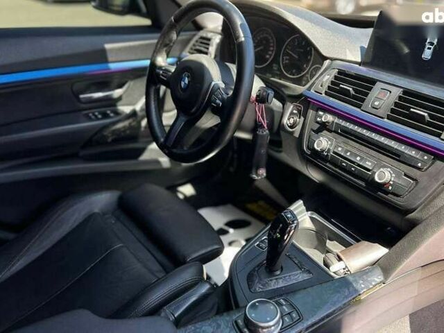 БМВ 3 Серия, объемом двигателя 2 л и пробегом 180 тыс. км за 17800 $, фото 19 на Automoto.ua