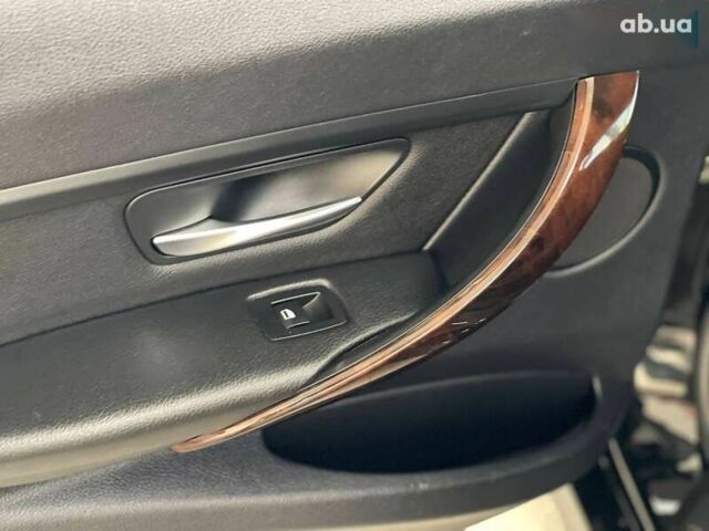 БМВ 3 Серия, объемом двигателя 2 л и пробегом 160 тыс. км за 12490 $, фото 19 на Automoto.ua