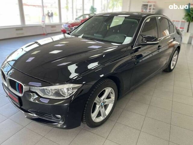 БМВ 3 Серія, об'ємом двигуна 2 л та пробігом 160 тис. км за 11990 $, фото 4 на Automoto.ua