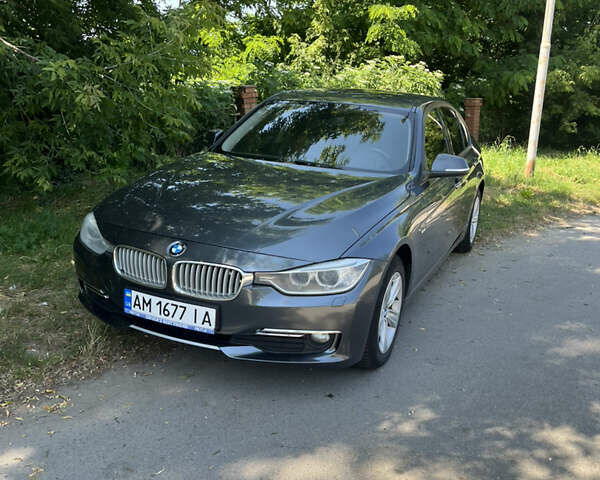 БМВ 3 Серия, объемом двигателя 2 л и пробегом 288 тыс. км за 12300 $, фото 3 на Automoto.ua