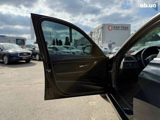 БМВ 3 Серия, объемом двигателя 2 л и пробегом 160 тыс. км за 12490 $, фото 17 на Automoto.ua
