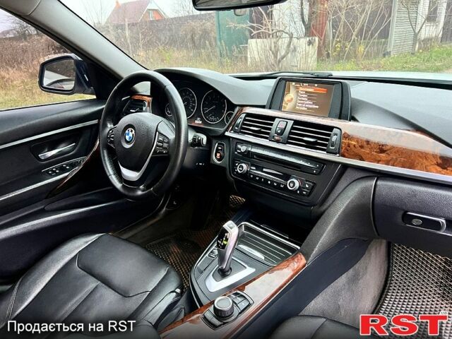 БМВ 3 Серия, объемом двигателя 2 л и пробегом 237 тыс. км за 13500 $, фото 11 на Automoto.ua