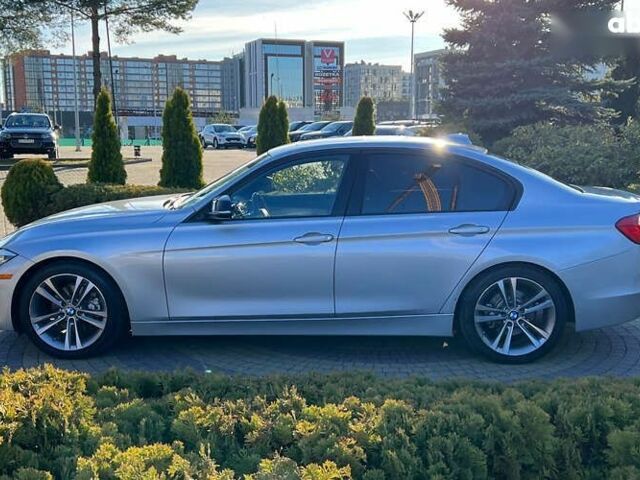 БМВ 3 Серия, объемом двигателя 2 л и пробегом 110 тыс. км за 13600 $, фото 3 на Automoto.ua