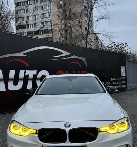 БМВ 3 Серія, об'ємом двигуна 0 л та пробігом 200 тис. км за 13400 $, фото 5 на Automoto.ua